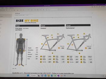 Used Colnago C59 2014 Road & Gravel, Black — image 4 of 17