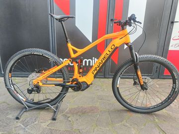 Used Pinarello Nytro Dust 2 Deore 2022 2022 MTB