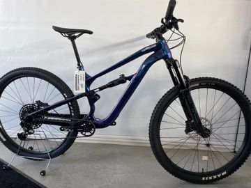 Used Cannondale Habit 3 2024 2024 MTB