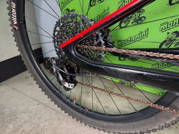 Used Cannondale Scalpel-Si Carbon 3 2020 2020 MTB