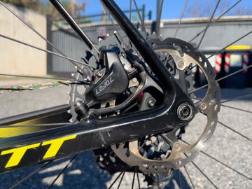 Brugt Scott Scale RC 900 World Cup AXS 2021 Mountainbike — billede 8 af 10