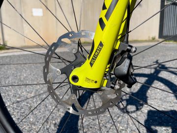 Brugt Scott Scale RC 900 World Cup AXS 2021 Mountainbike — billede 7 af 10