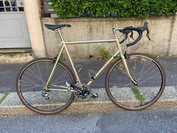 Used Pinarello Dyna Lite 2000 Road & Gravel, Orange — image 2 of 3