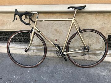 Used Pinarello Dyna Lite 2000 Road & Gravel