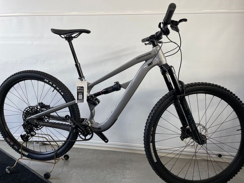 Used Cannondale Habit 3 2024 2024 MTB