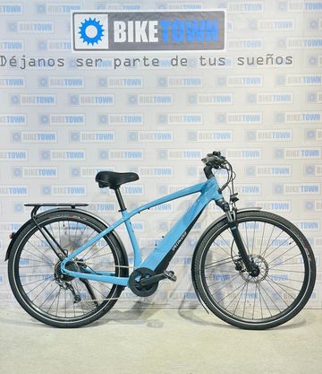 Used Specialized Turbo Vado 4.0 2021 MTB