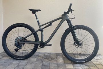 Used Specialized S-Works Epic EVO RS 2024 2024 MTB