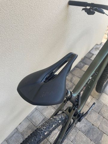 Brugt Specialized S-Works Epic EVO RS 2024 2024 Mountainbike — billede 9 af 10