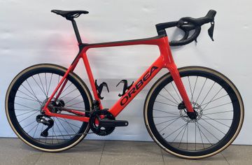Used Orbea GAIN M20i 2022 2022 Road & Gravel