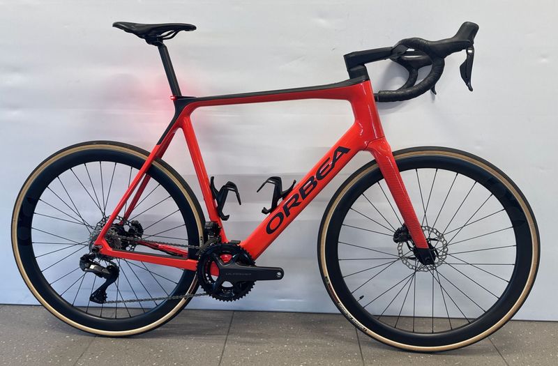 Orbea GAIN M20i 2022 2022 Road & Gravel de segunda mano