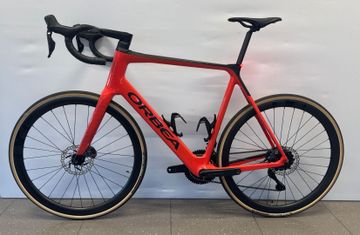 Tweedehands Orbea GAIN M20i 2022 2022 Road & Gravel — afbeelding 2 van 8