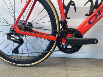 Tweedehands Orbea GAIN M20i 2022 2022 Road & Gravel — afbeelding 3 van 8