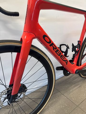 Tweedehands Orbea GAIN M20i 2022 2022 Road & Gravel — afbeelding 7 van 8