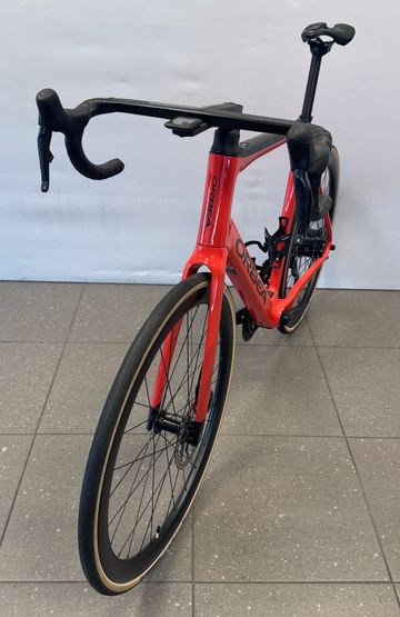 Tweedehands Orbea GAIN M20i 2022 2022 Road & Gravel — afbeelding 8 van 8