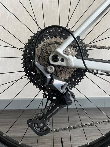 Tweedehands Orbea ALMA H30 2022 2022 Mountainbike — afbeelding 4 van 7