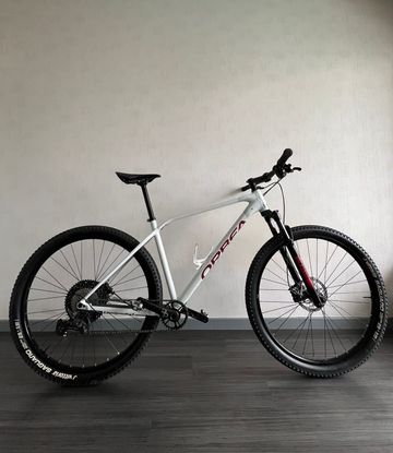 Used Orbea ALMA H30 2022 2022 MTB