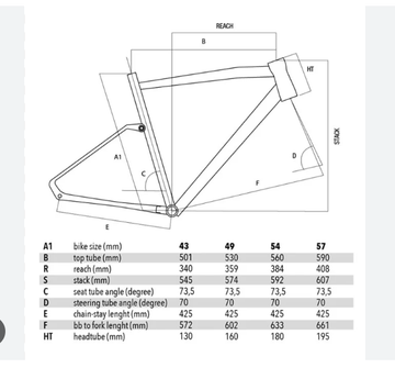 Używany Basso Tera Gravel Shimano GRX 600 2X11 2024 Road & Gravel — zdjęcie 8 z 8