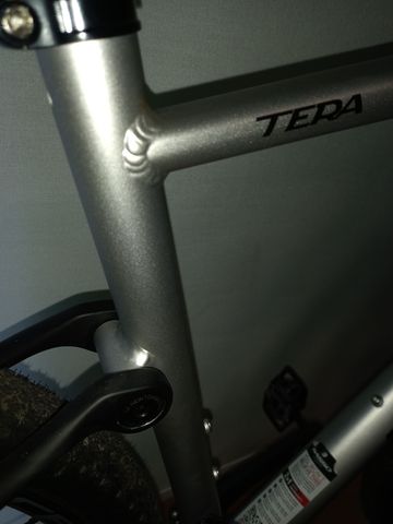 Używany Basso Tera Gravel Shimano GRX 600 2X11 2024 Road & Gravel — zdjęcie 2 z 8