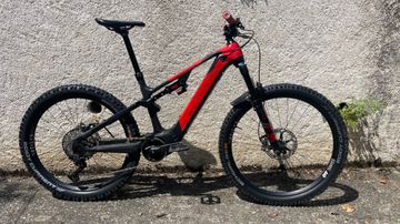 Used Rotwild R.X750 PRO 2022 2022 MTB