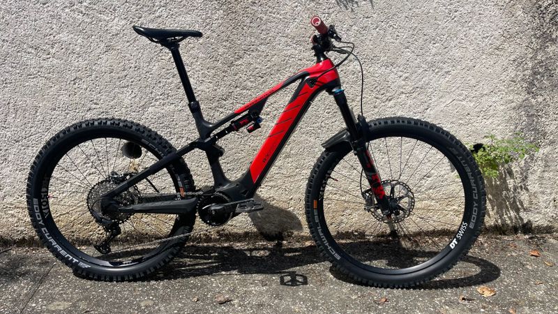 Rotwild R.X750 PRO 2022 2022 Mountainbike d'occasion — image 1 sur 6