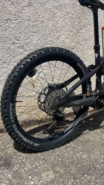 Rotwild R.X750 PRO 2022 2022 Mountainbike d'occasion — image 2 sur 6