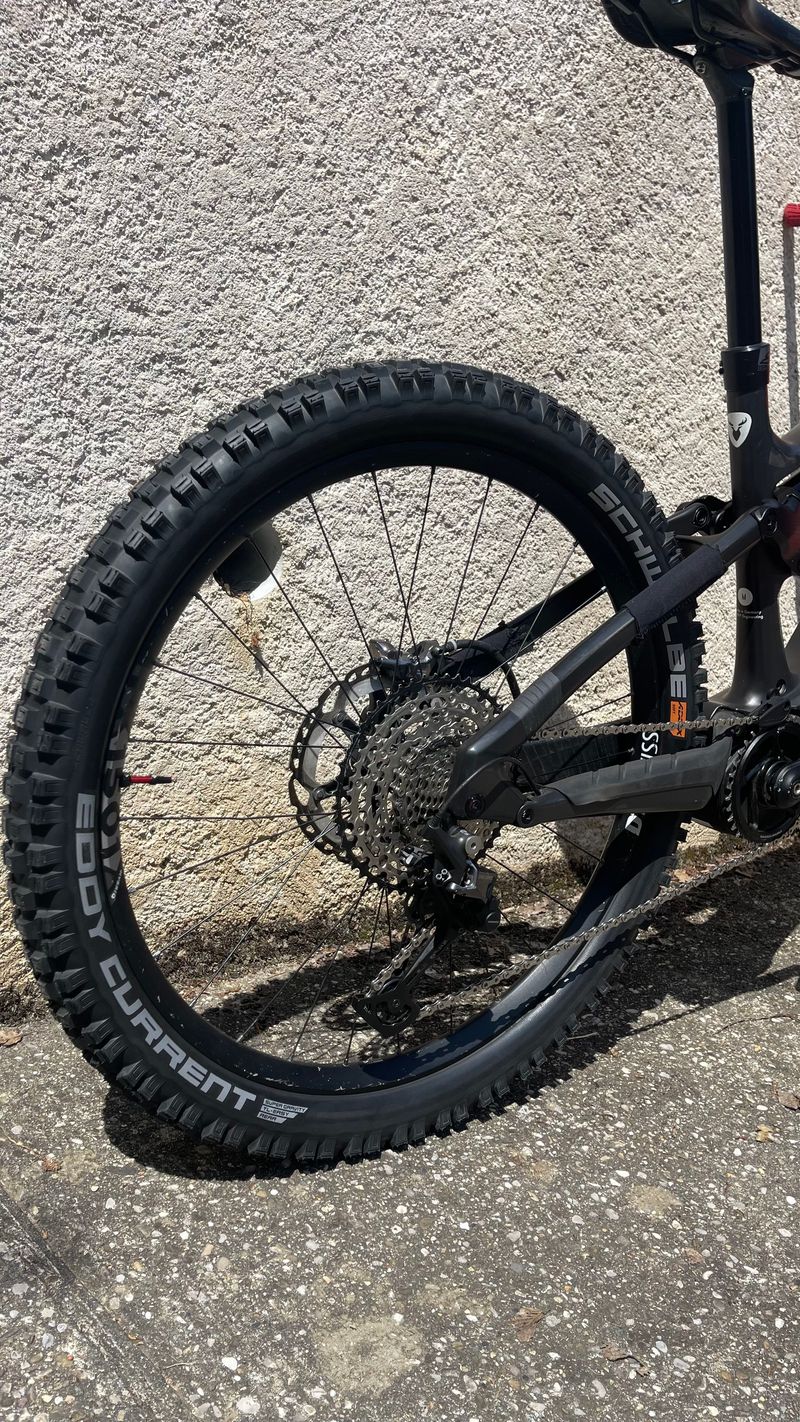 Rotwild R.X750 PRO 2022 2022 Mountainbike d'occasion — image 2 sur 6