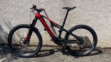 Rotwild R.X750 PRO 2022 2022 Mountainbike d'occasion — image 4 sur 6