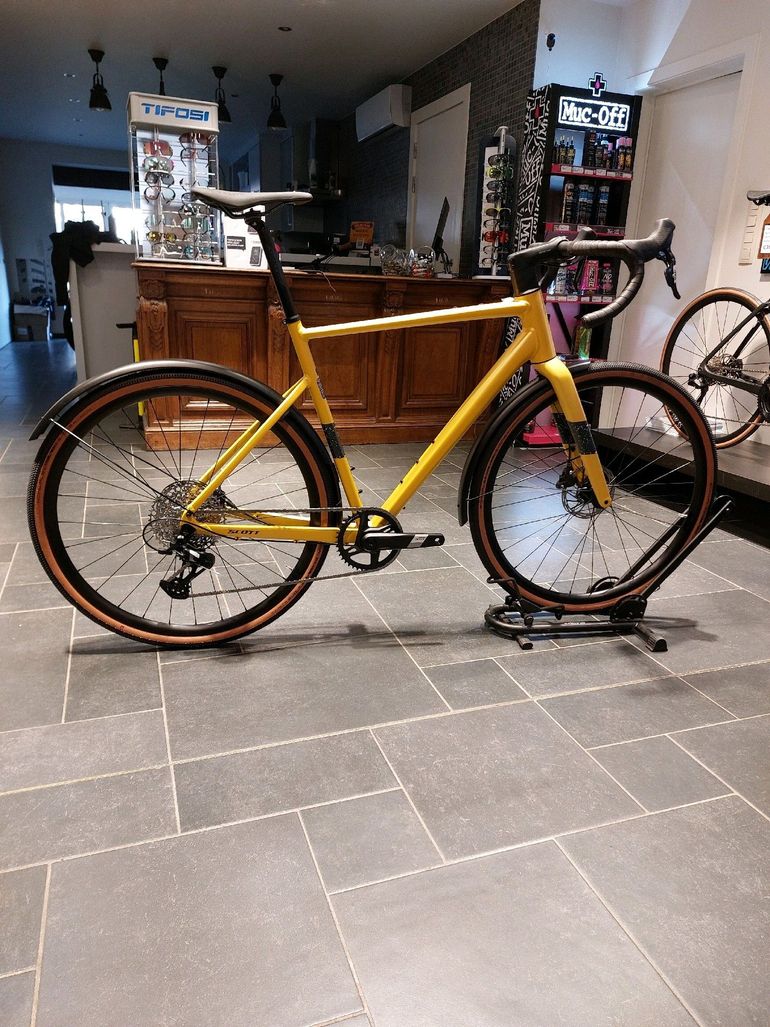 Speedster 30 Bici Scott Gravel Prezzo Scott Speedster Gravel 30 2023