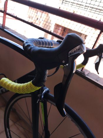 Used B’TWIN Second Hand Road Bike Ultra 900 AF - / 2019 Road & Gravel, Black — image 5 of 10