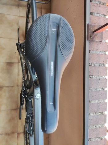 Used B’TWIN Second Hand Road Bike Ultra 900 AF - / 2019 Road & Gravel, Black — image 8 of 10