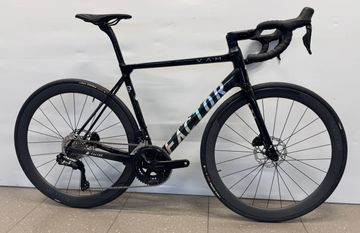 Used Factor O2 VAM - Frameset Premium 2023 2023 Road & Gravel