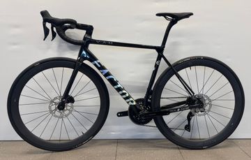 Factor O2 VAM - Frameset Premium 2023 2023 Road & Gravel d'occasion — image 2 sur 7