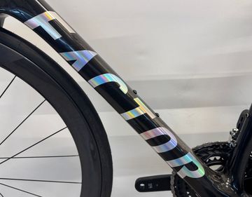 Factor O2 VAM - Frameset Premium 2023 2023 Road & Gravel d'occasion — image 6 sur 7