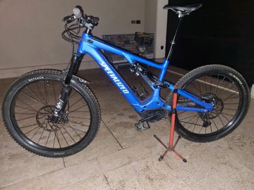 Brugt Specialized Turbo Levo Alloy 2022 2022 Mountainbike — billede 4 af 4