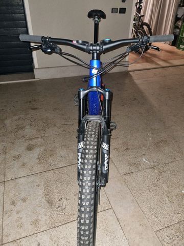 Brugt Specialized Turbo Levo Alloy 2022 2022 Mountainbike — billede 2 af 4