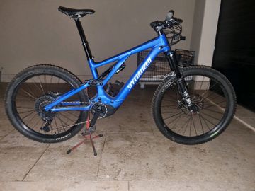 Used Specialized Turbo Levo Alloy 2022 2022 MTB