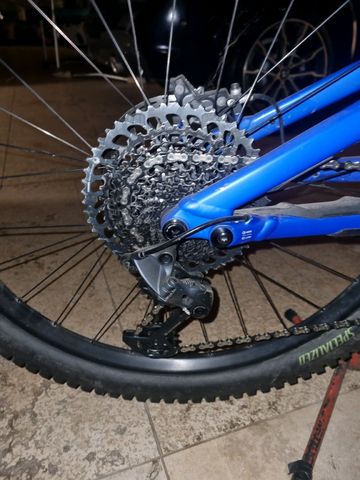 Brugt Specialized Turbo Levo Alloy 2022 2022 Mountainbike — billede 3 af 4