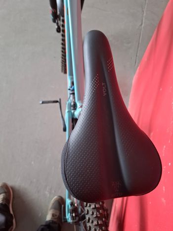 Gebrauchtes Santa Cruz TALLBOY R / AL 2022 Mountainbike, Blau — Bild 14 von 20