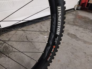 Gebrauchtes Santa Cruz TALLBOY R / AL 2022 Mountainbike, Blau — Bild 13 von 20
