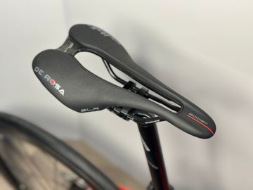 De Rosa 838 - 105 Di2 2025 Road & Gravel usato, Nero — immagine 7 di 8