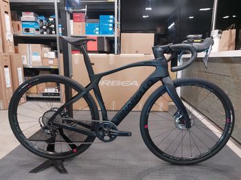 Used Pinarello GREVIL F7 - SHIMANO GRX 820 2023 2023 Road & Gravel