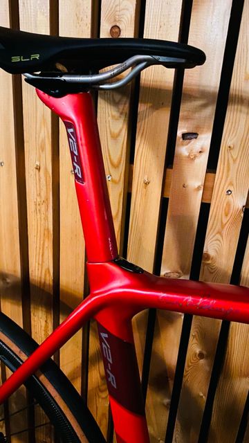 Brugt Colnago V2-r disc Shimano Dura Ace 2020 Road & Gravel — billede 5 af 7