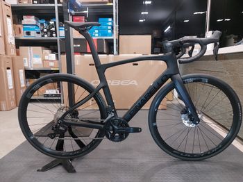 Used Pinarello X3 105 Di2 2024 2024 Road & Gravel