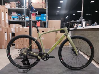 Used Pinarello Granger X3 Disc 2023 2023 Road & Gravel