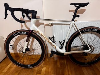Used Orbea ORCA M31eTEAM 2024 2024 Road & Gravel