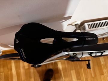 Gebrauchtes Orbea ORCA M31eTEAM 2024 2024 Road & Gravel, Weiß — Bild 4 von 9
