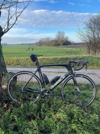 Ribble, Aero 883, Shimano 105