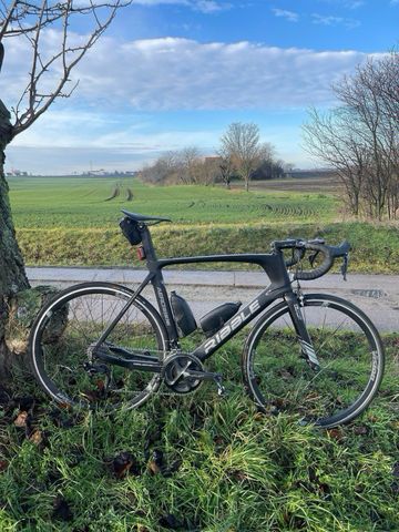 Used Ribble Aero 883, Shimano 105 2019 Road & Gravel