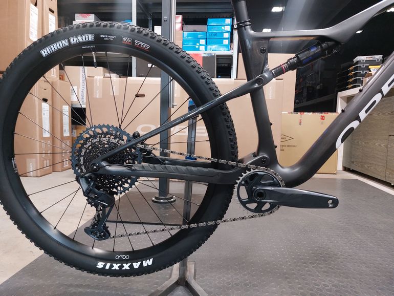 Brugt Orbea OIZ M21 2024 2024 Mountainbike — billede 5 af 5