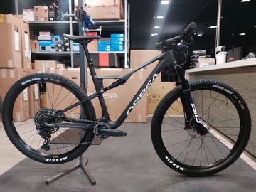Used Orbea OIZ M21 2024 2024 MTB